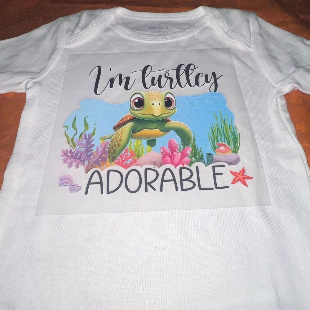Personalized Baby Onesie | New Baby Gift | Baby Shower Outfit Made to Order Baby